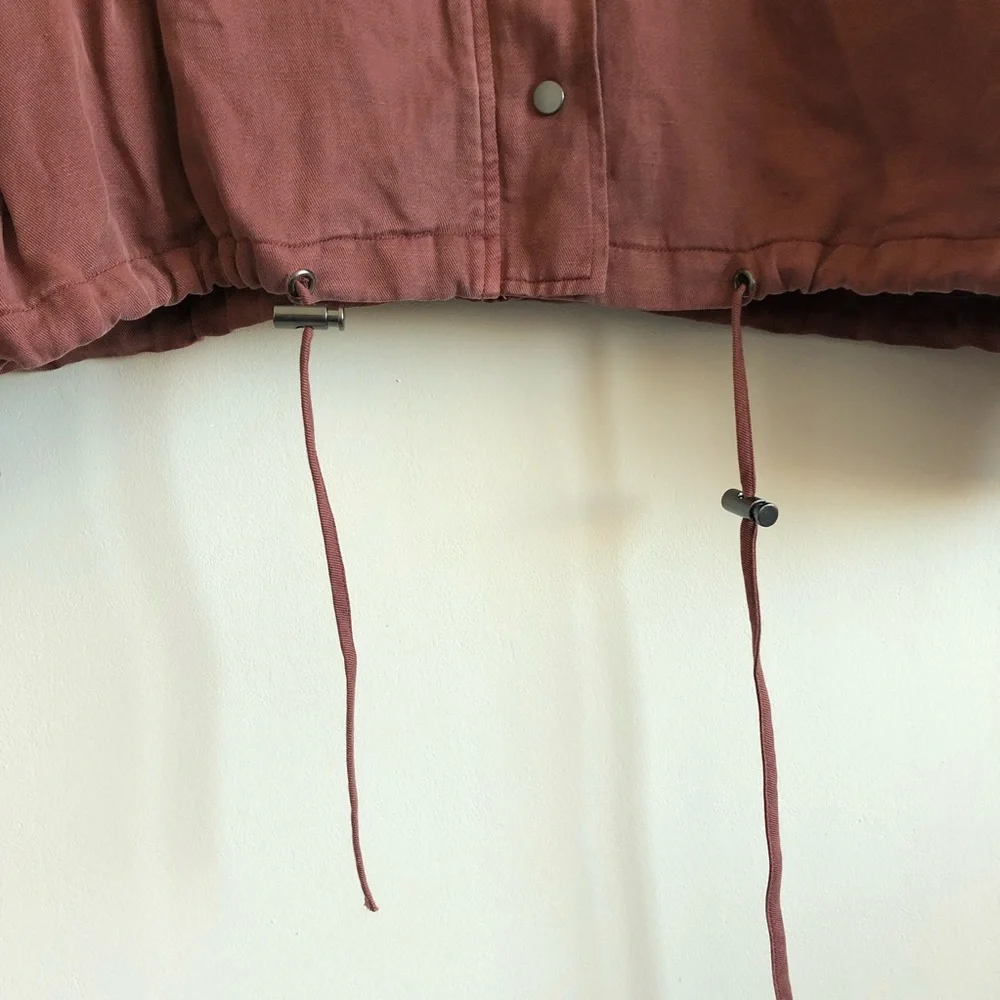 Rails Collins Military Jacket - Picture 4 of 8